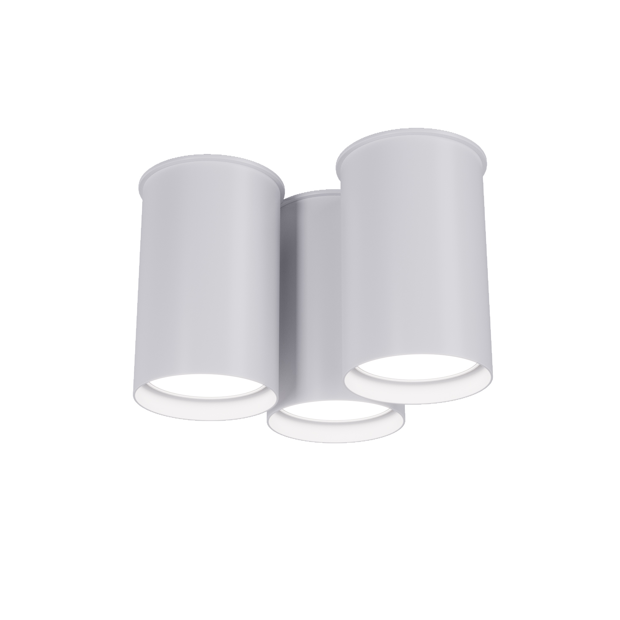 Кутовий точковий світильник PikArt ВР 5893-1 alt 1