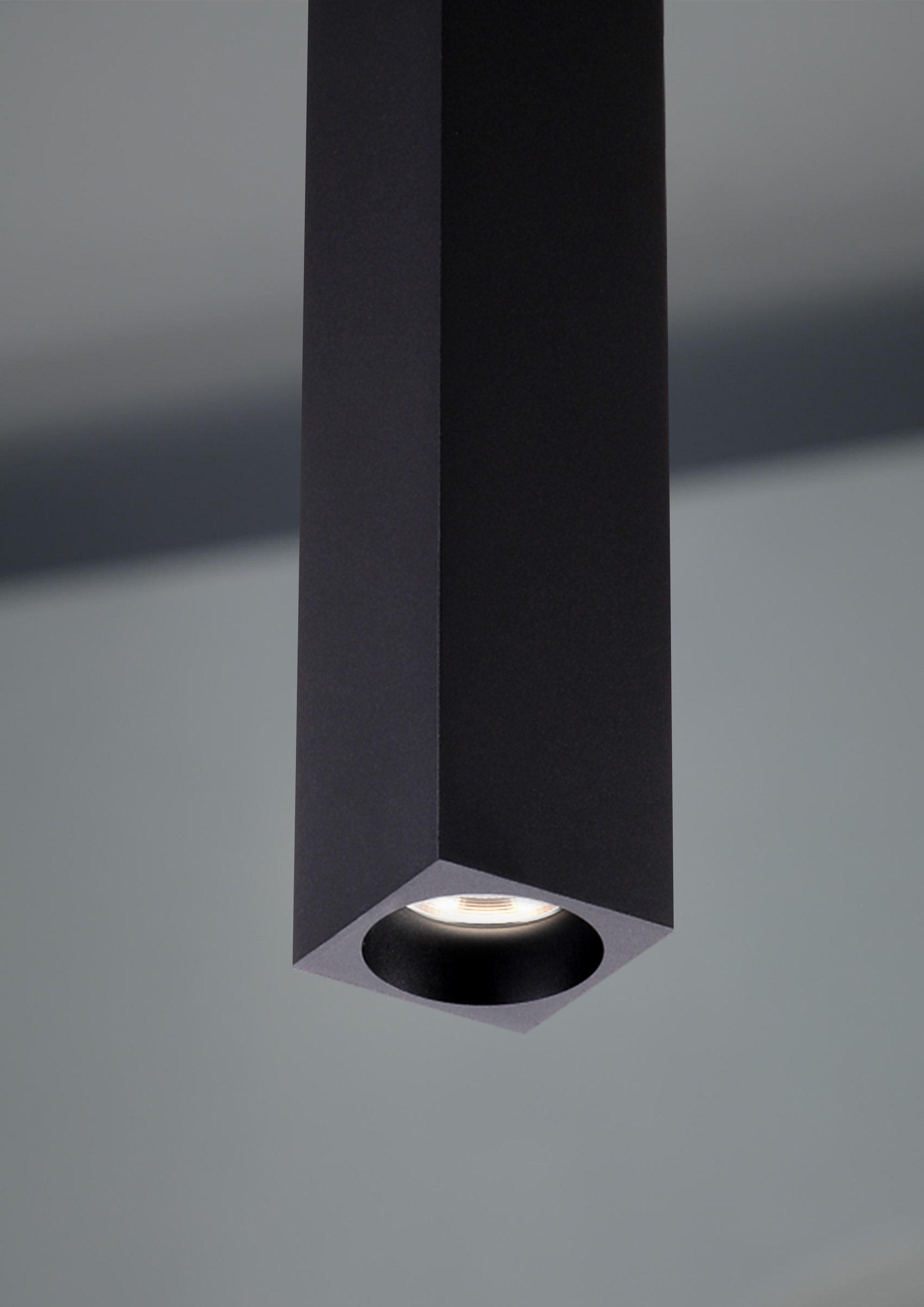 Точковий світильник Skarlat TH6803-200 BK alt 3