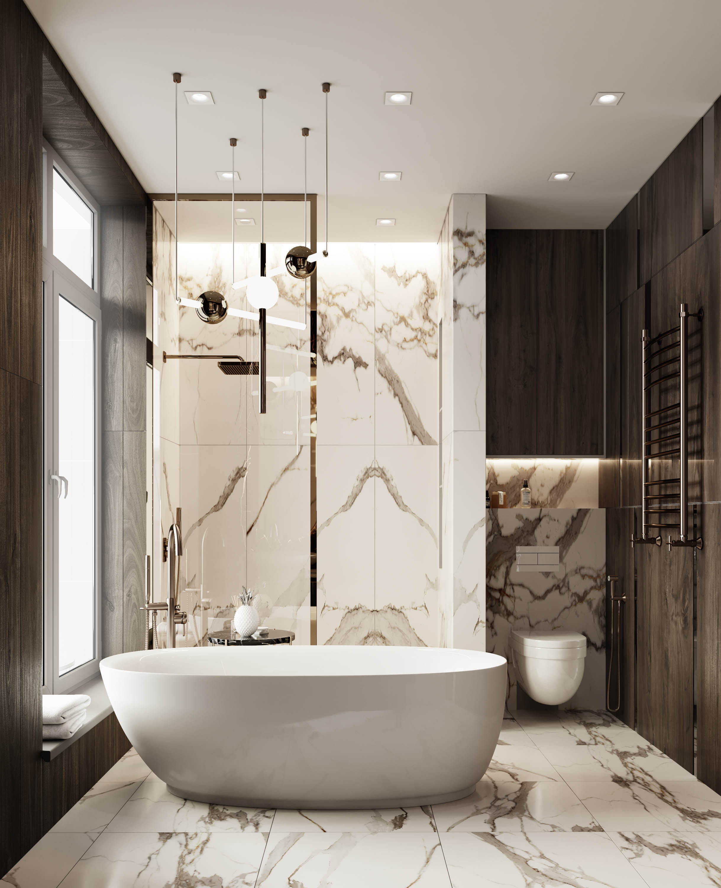 Точковий світильник Skarlat AK-748E-1 GU10 BK alt 3