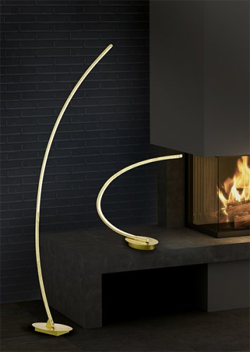 Торшер TRIO SOLO R42791179 alt 1