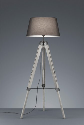 Торшер TRIO TRIPOD R40991011 alt 1