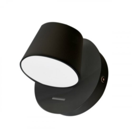 Світильник Azzardo AZ2565 Ramona 1 Switch BK