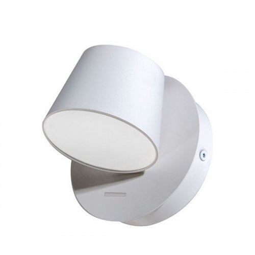 Світильник Azzardo AZ2566 Ramona 1 Switch WH