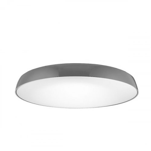 Світильник Azzardo AZ2733 Cortona 41 LED Grey 4000K