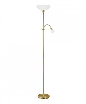 Торшер EGLO Up 2 82844