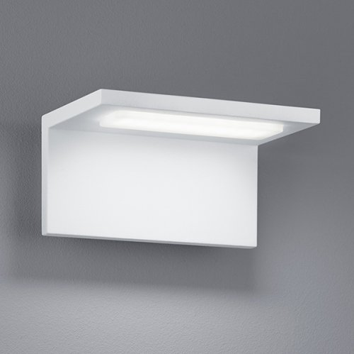 Вуличний світильник TRIO 228760101 TRAVE