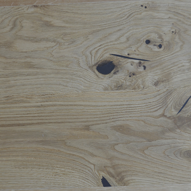 Паркетна дошка HARO Дуб Універсал 1-пол, масло 537551 alt 1