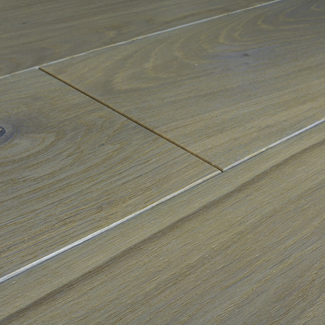 Інженерна дошка White Wood Дуб Натур 1-пол. масло PNO-365-140-16-O