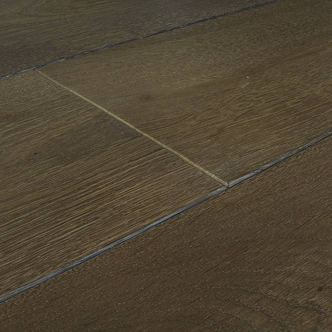 Інженерна дошка White Wood Дуб Рустик 1-пол. масло PNO-708-140-16-O