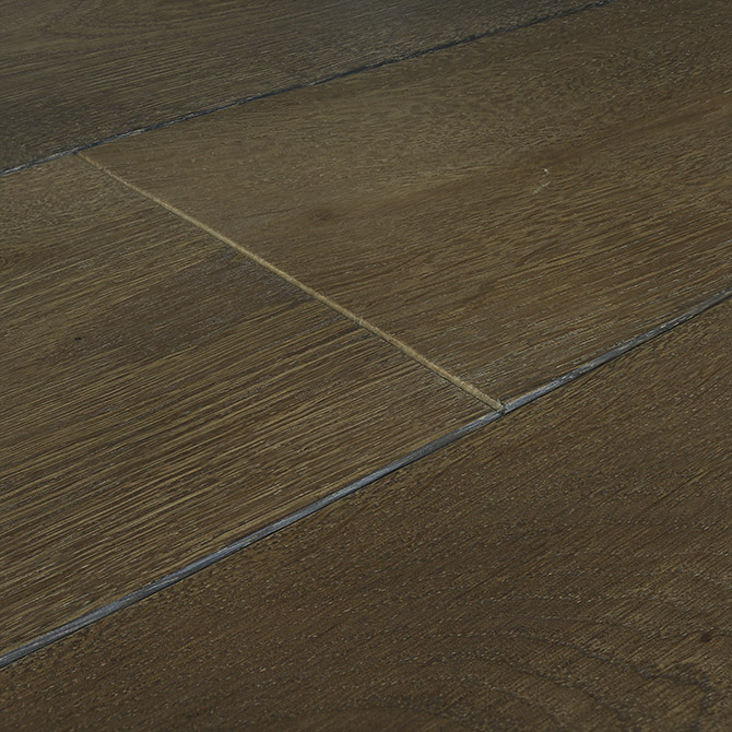 Інженерна дошка White Wood Дуб Рустик 1-пол. масло PNO-708-140-16-O