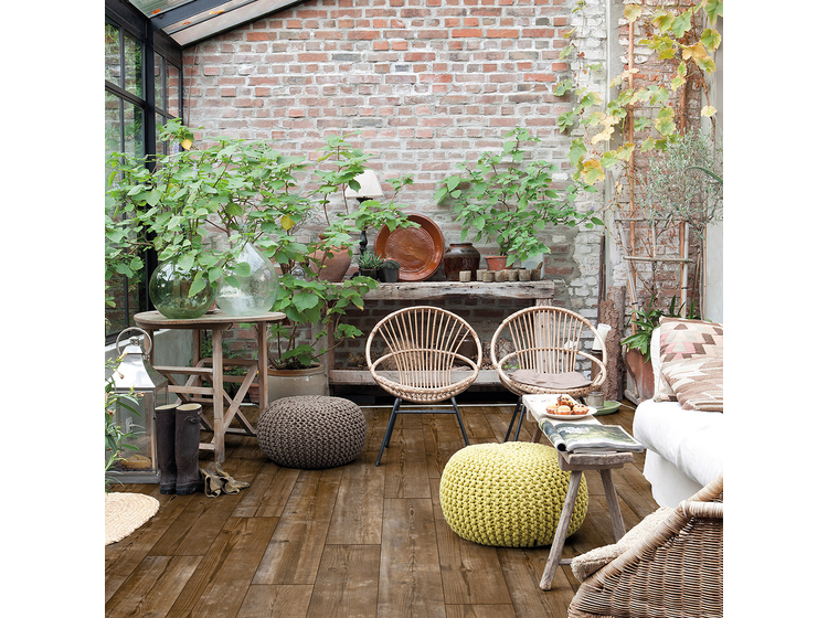 Вінілова підлога Quick-Step Pulse Click PUCL40075 PUCL40075 Sundown pine alt 0