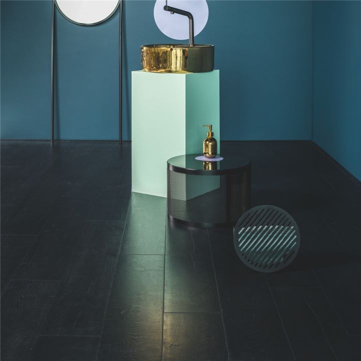 Ламінат Quick-Step SIGNATURE SIG4755 Painted oak black