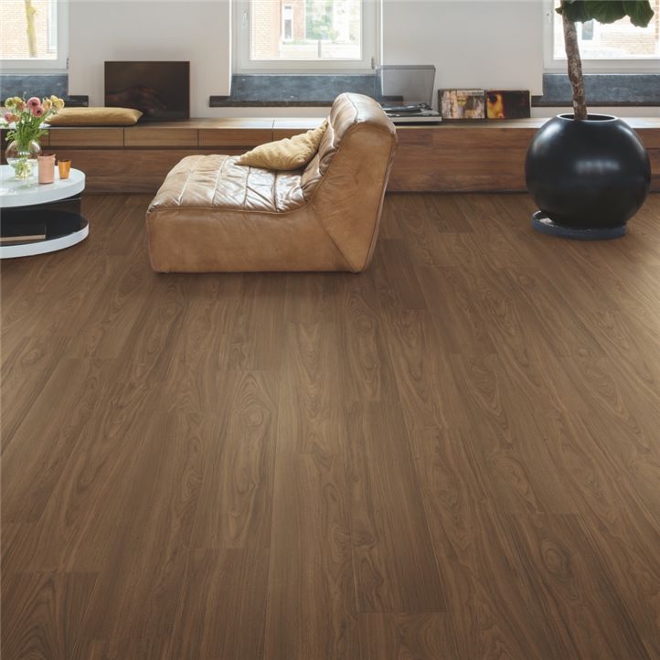 Ламінат Quick-Step SIGNATURE SIG4761 Chic walnut