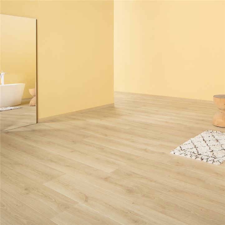 Ламінат Quick-Step SIGNATURE SIG4763 Brushed oak natural