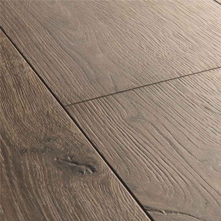 Ламінат Quick-Step SIGNATURE SIG4766 Brushed oak brown