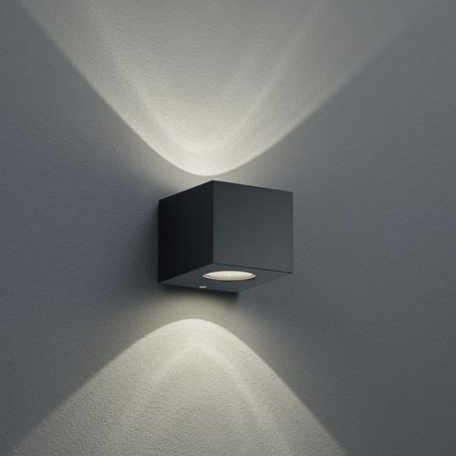 Вуличний світильник TRIO CORDOBA R28222632