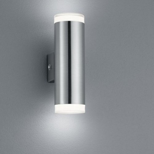 Вуличний світильник TRIO R28212107 ARACATI