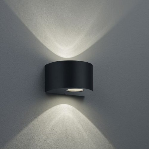 Вуличний світильник TRIO ROSARIO R28232632