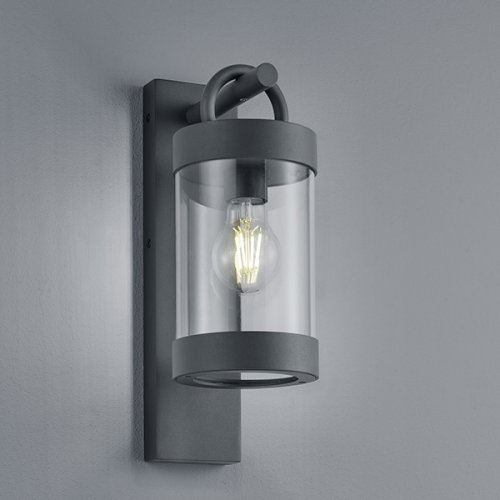 Вуличний світильник TRIO SAMBESI 204160142