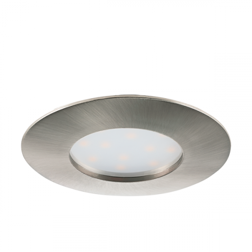 Вуличний вбудований світильник EGLO 96415 PINEDA-IP