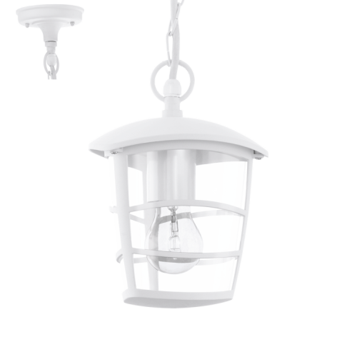 Вуличний підвіс Eglo 93402 ALORIA