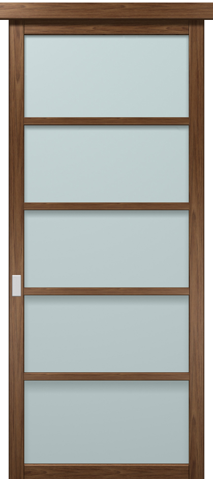 Міжкімнатні двері Папа Карло Cosmopolitan CP.SL-2 alt 1