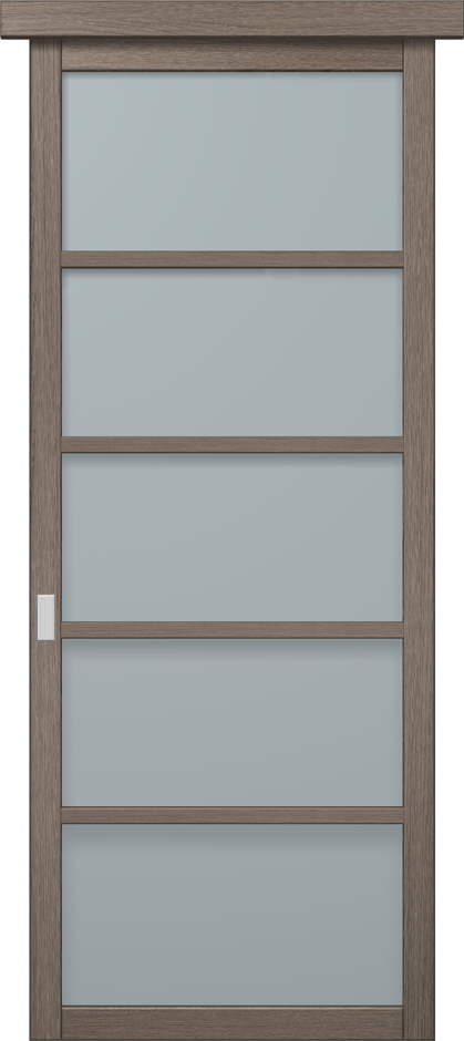 Міжкімнатні двері Папа Карло Millenium ML.SL-2 alt 1