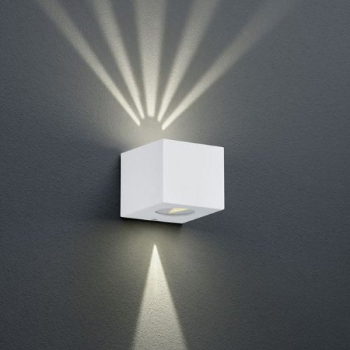 Вуличний світильник TRIO CORDOBA R28222631 alt 1