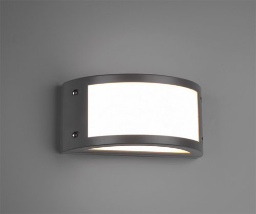 Вуличний світильник TRIO KENDAL R22151142 alt 1