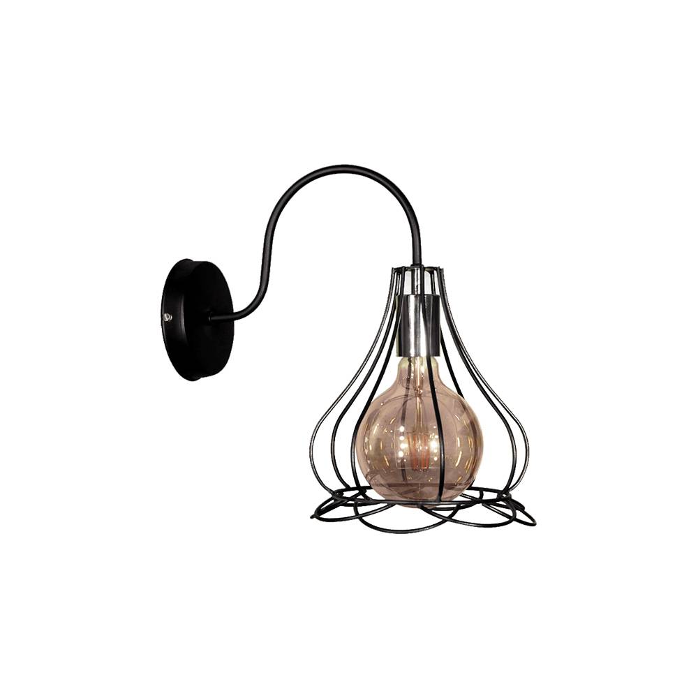 Бра Skarlat LS 1291-1G