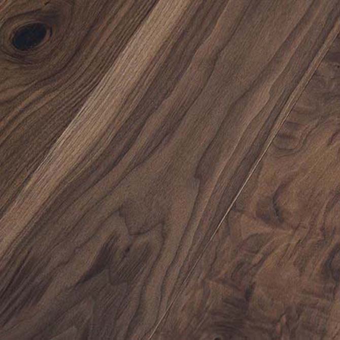 Паркетна дошка Befag Горіх 1-пол., Масло, 570853 alt 1