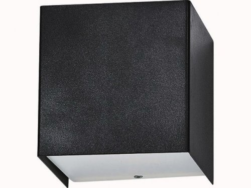 5272 Світильник Nowodvorski CUBE GRAPHITE PL