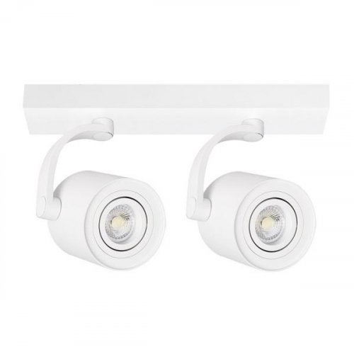 Світильник-спот AZzardo Bross Arm 2 AZ3502