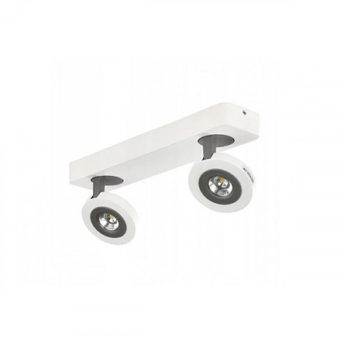 Світильник-спот AZzardo ENZO 2 LED AZ0670
