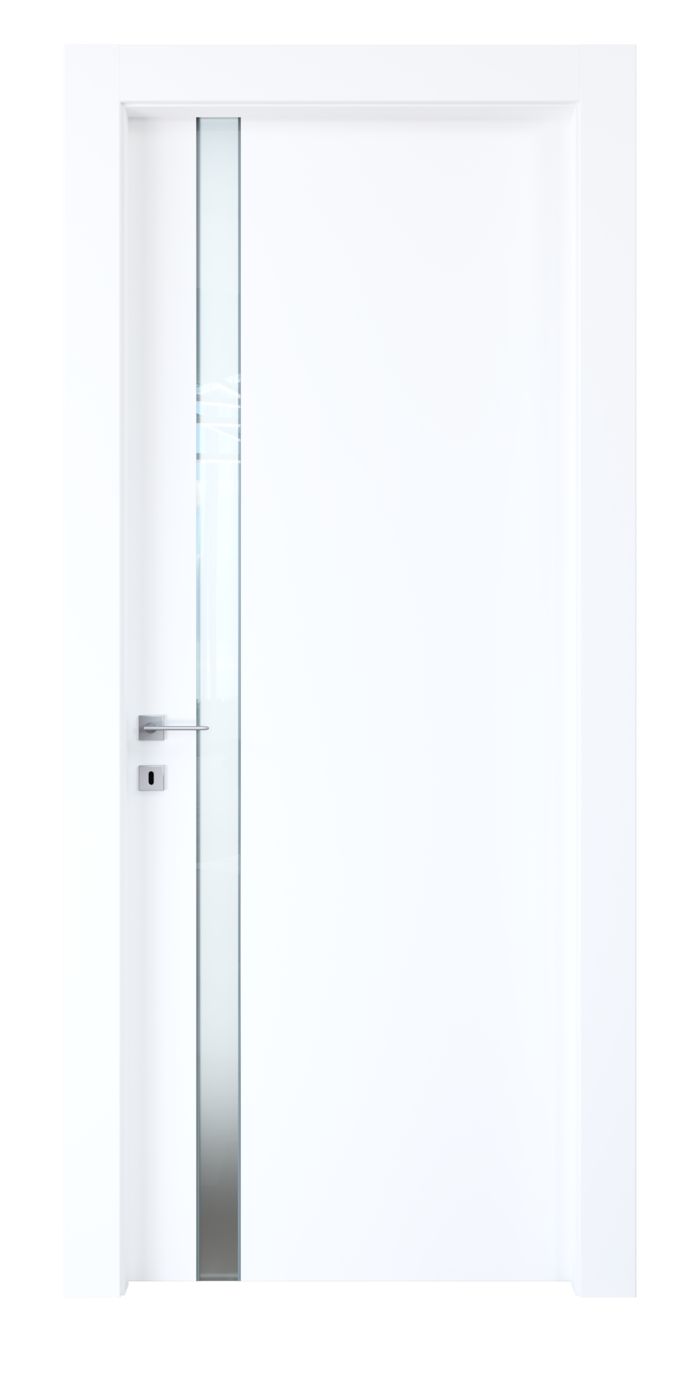Міжкімнатні двері Braga VSLX alt 1