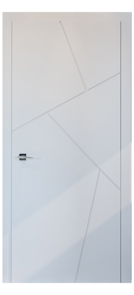 Міжкімнатні двері Rodos Cortes Prima Ф-15 глухі