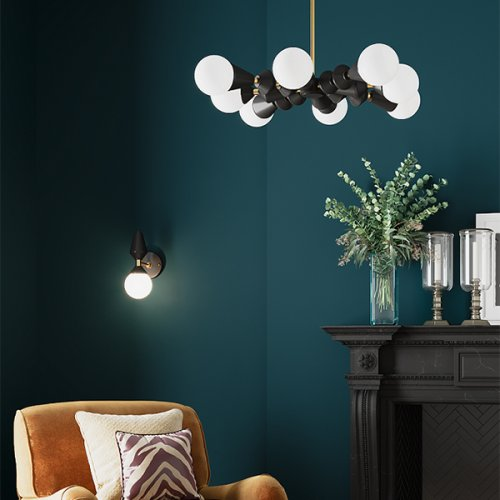 Бра PikArt Dome 6257-2 alt 1