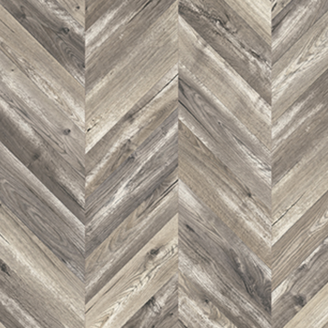 Ламінат Kaindl K4439 Natural T. 8.0 WP Дуб Fortress Kornborg RH ялинка 4V (8х244х1383) alt 0