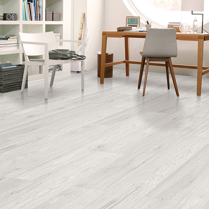 Ламінат Kaindl 34142 Natural T. 8.0 SP Горіх Гікорі Fresno SQ 1-пол. 4V (8х193х1383) alt 2