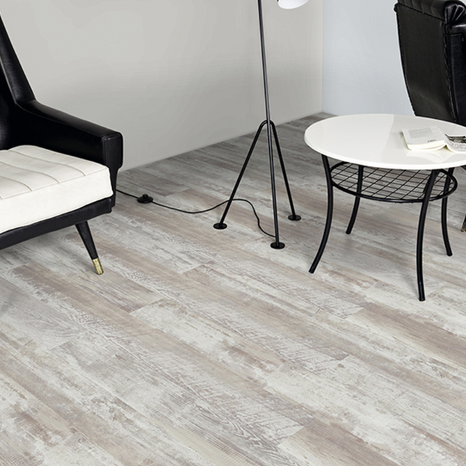 Ламінат Kaindl O602 Easy T. 8.0 Дуб Puro HLM 1-пол. 4V (8х159х1383) alt 2