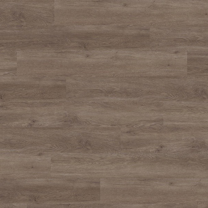 Вінілова підлога TER HURNE COMPACT Дуб Канберра Сіро-Коричневий