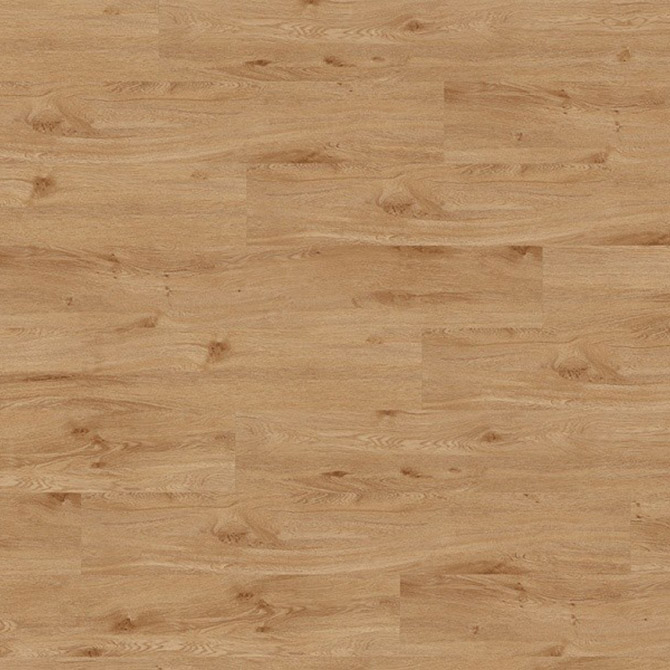 Вінілова підлога TER HURNE COMPACT 2036 Дуб Йорк Коричневий