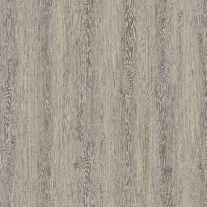 Вінілова підлога TER HURNE RIGID CORC Дуб Таллінн сірий