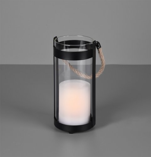 Вуличний світильник TRIO MINAS R55146132 alt 1