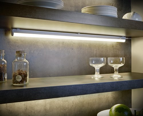 Світильник TRIO 273070401 RAMON alt 1