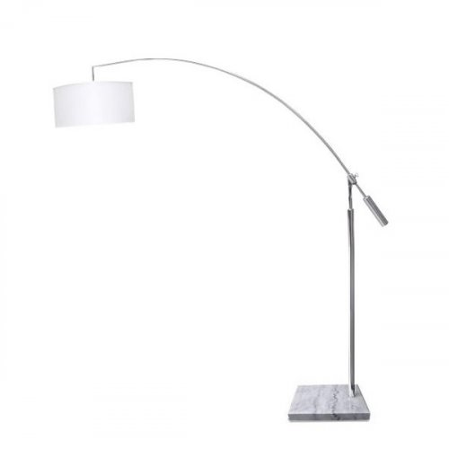 Торшер AZzardo BIANCA AZ0005 white