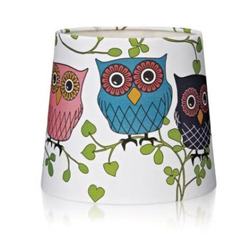 Абажур Markslojd Ugglarp 105439