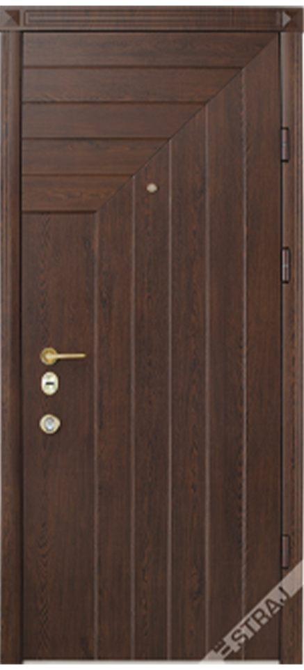 Вхідні двері Сторож Tokio