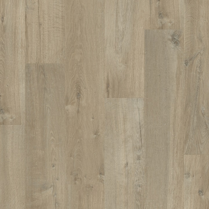 Ламінат Quick-Step IMPRESSIVE IM3557 Soft Oak light brown