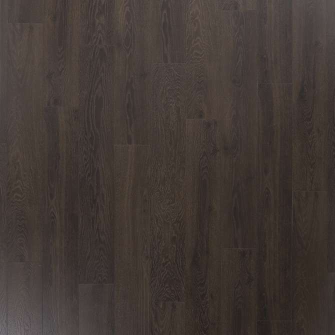 Ламінат ALSAFLOOR Osmoze Medium Дуб Нойсет 5G 528OM5G Темно-коричневий